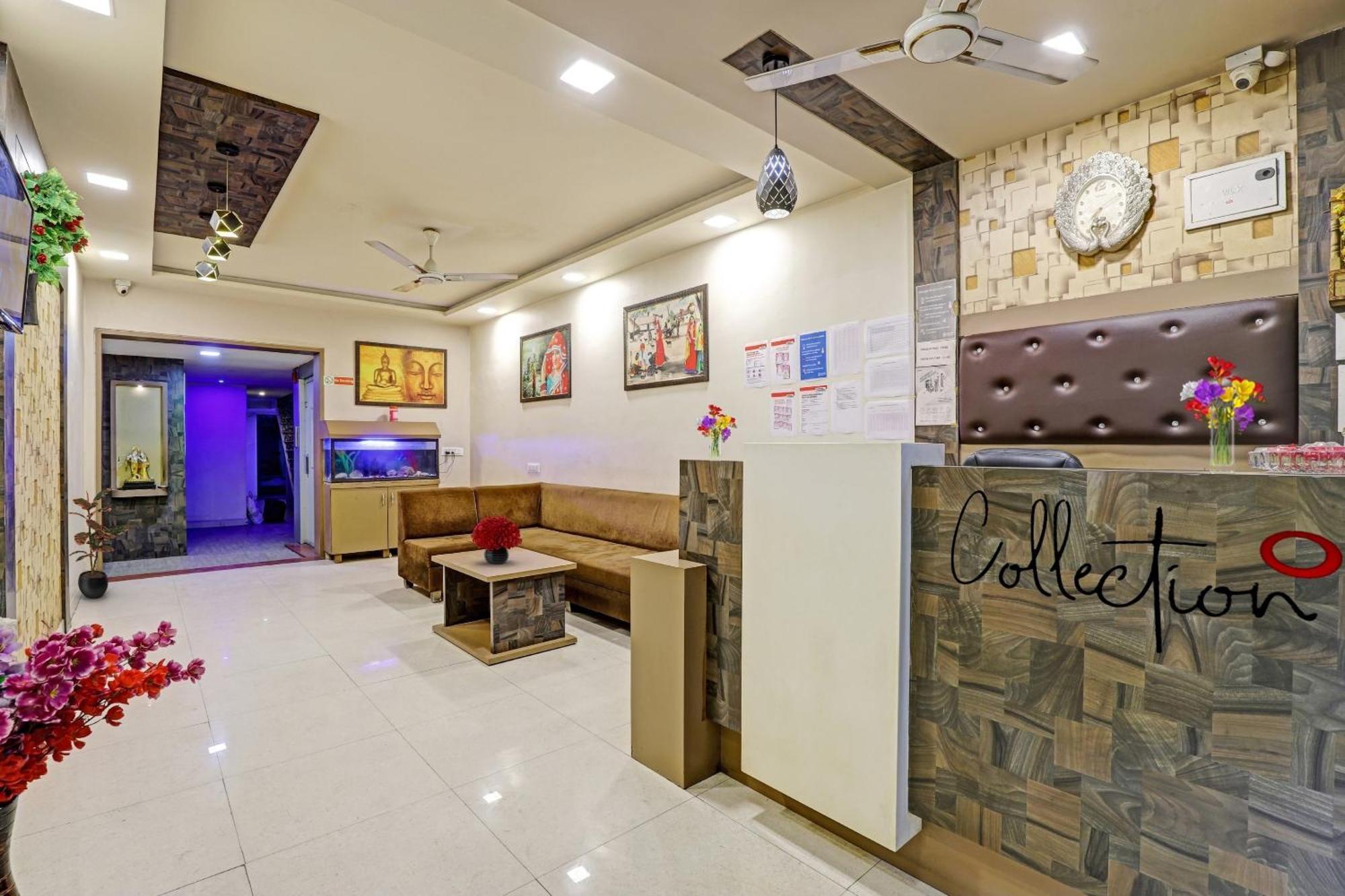 Hotel O Royal Ahmedabad Exterior photo